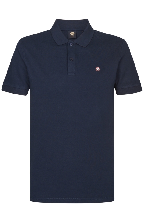 Petrol Industries men polo short sleeve